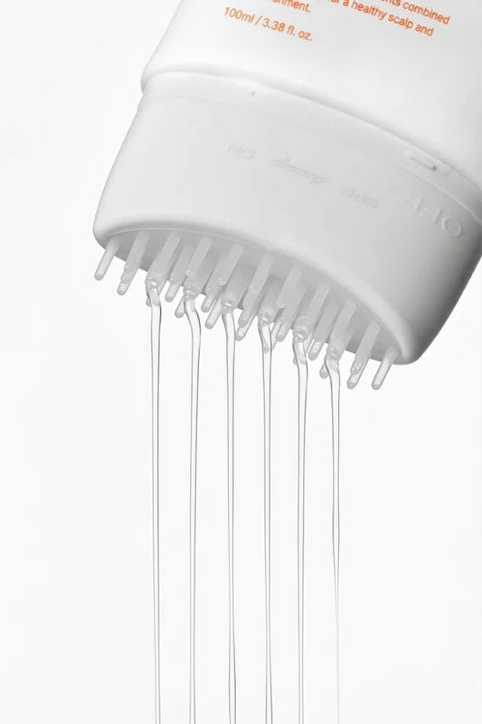 LILYEVE Grow Turn Exosome Brush Ampoule