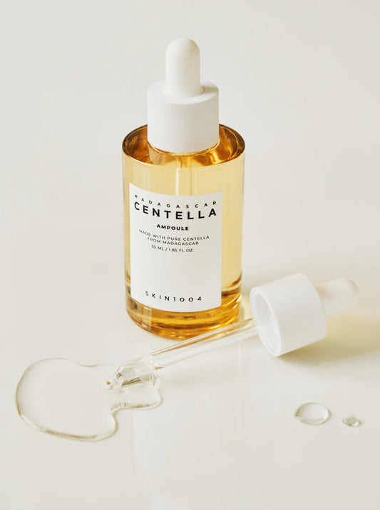 SKIN1004 Madagascar Centella Ampoule (55ml)
