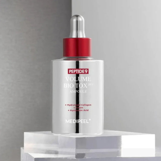 MEDIPEEL Peptide 9 Volume Bio Ampoule Pro