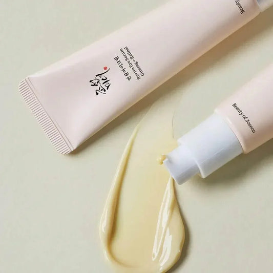 BEAUTY OF JOSEON - Revive Eye Serum Ginseng + Retinal