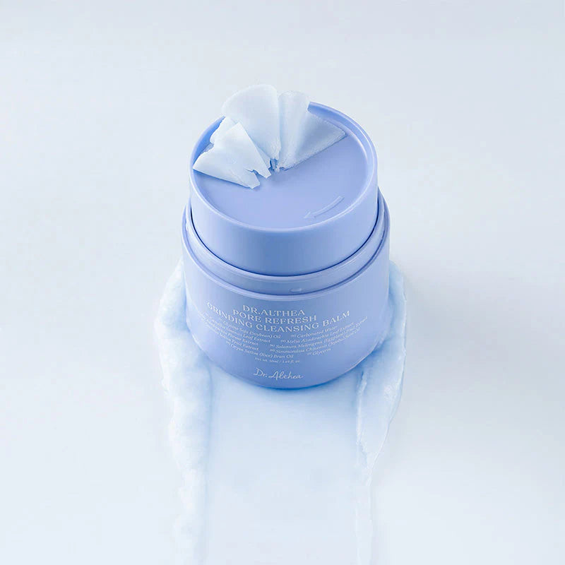 DR.ALTHEA Pore Refresh Grinding Cleansing Balm 50ml