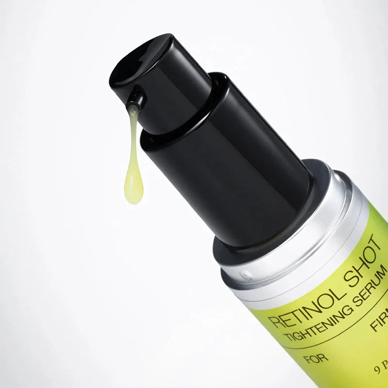 CELIMAX VITA-A Retinol Shot Tightening Serum 30ml