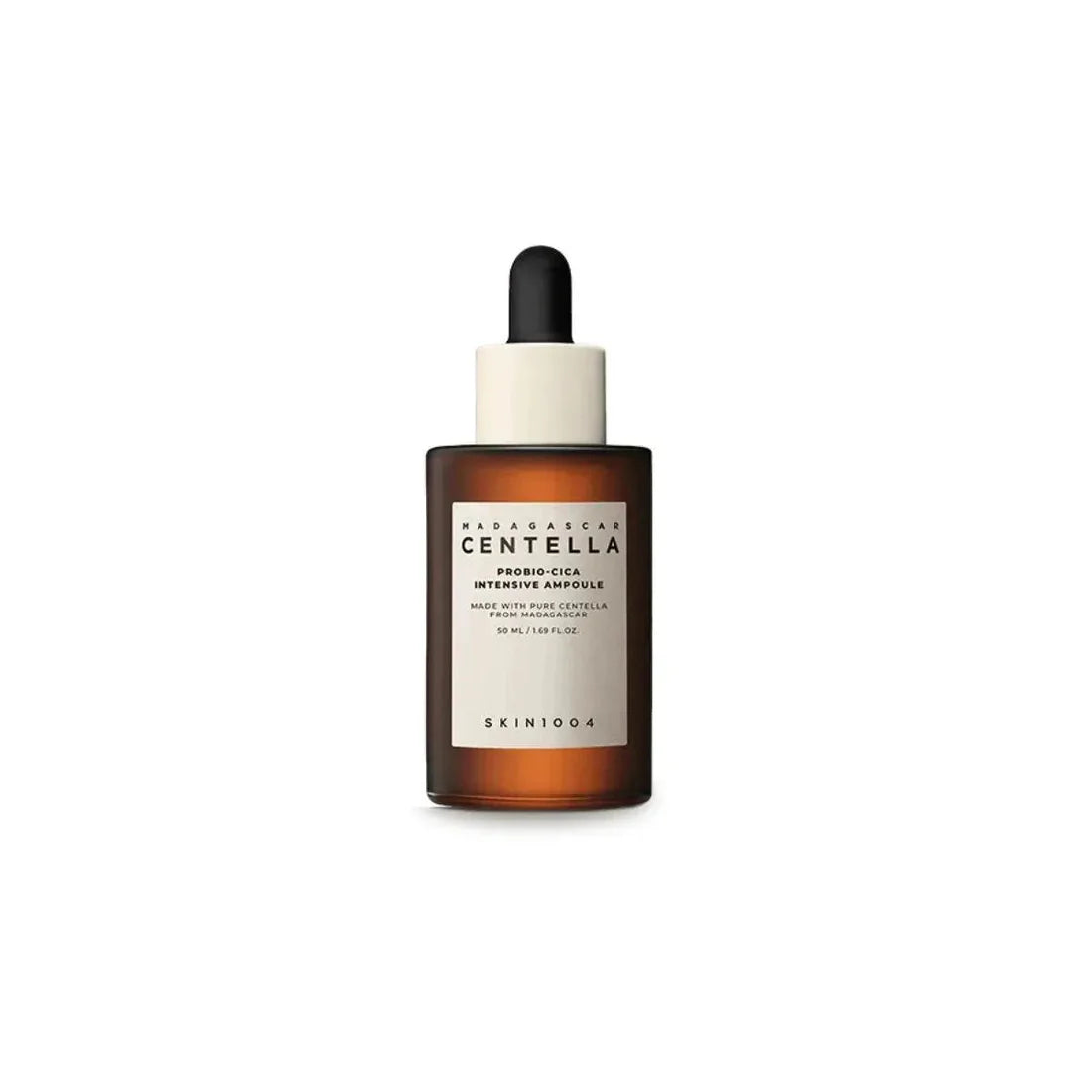 SKIN1004 Madagascar Centella Probiotic-Cica Intensive Ampoule (50ml)
