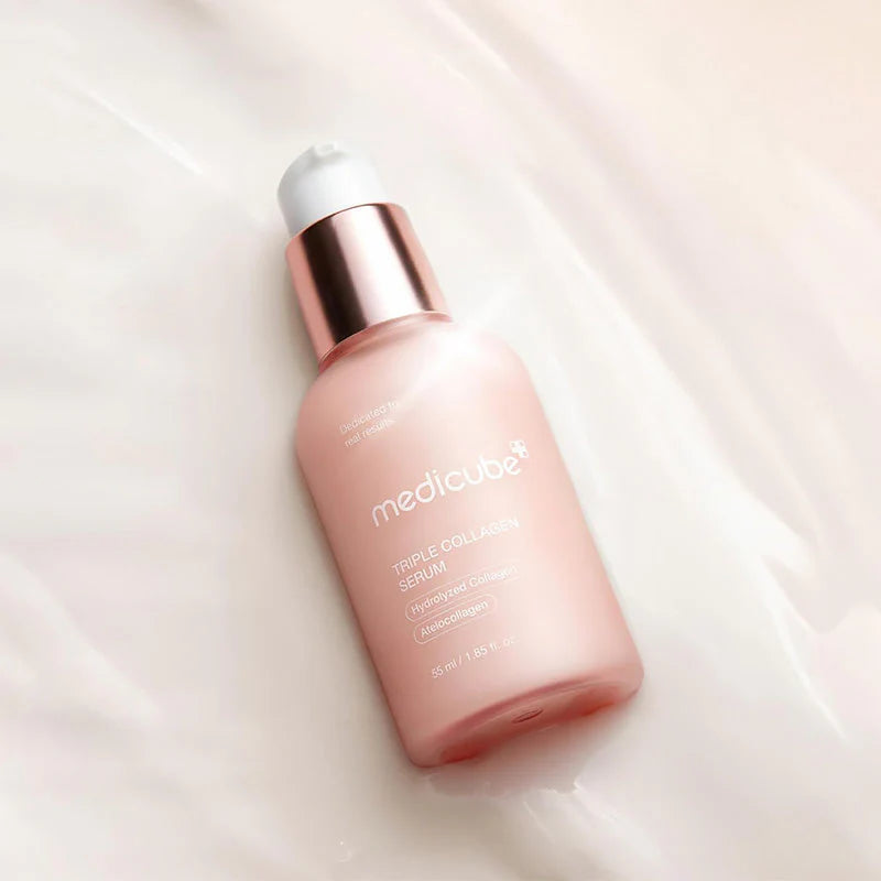MEDICUBE Triple Collagen Serum 55ml