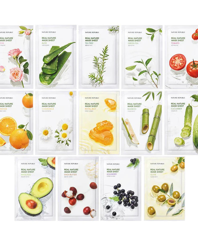 NATURE REPUBLIC