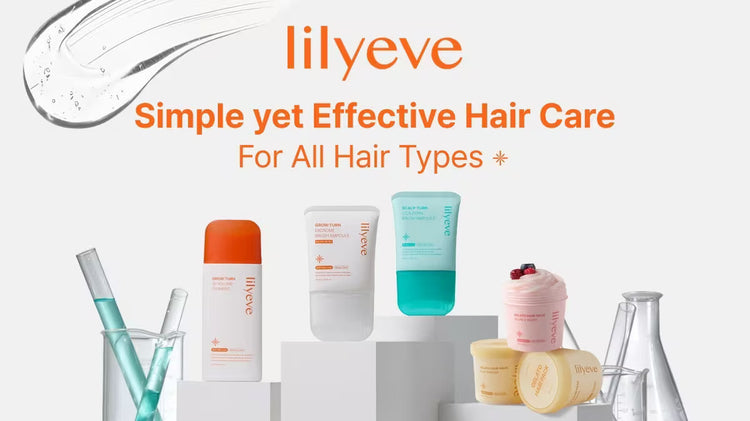 LILYEVE