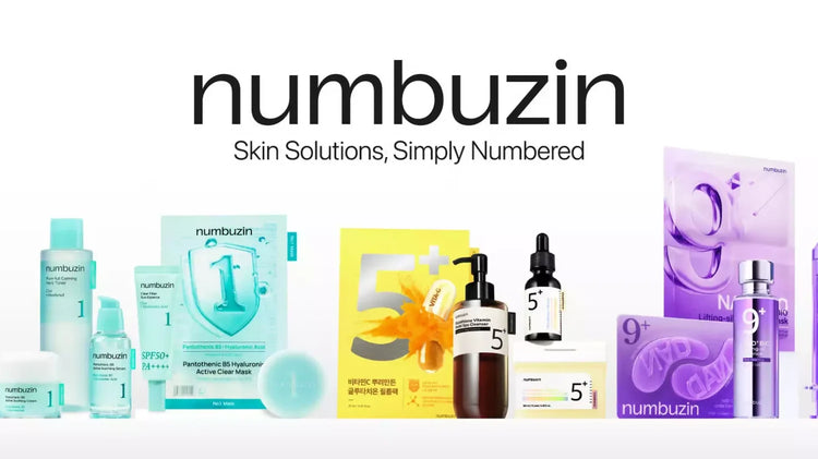 NUMBUZIN