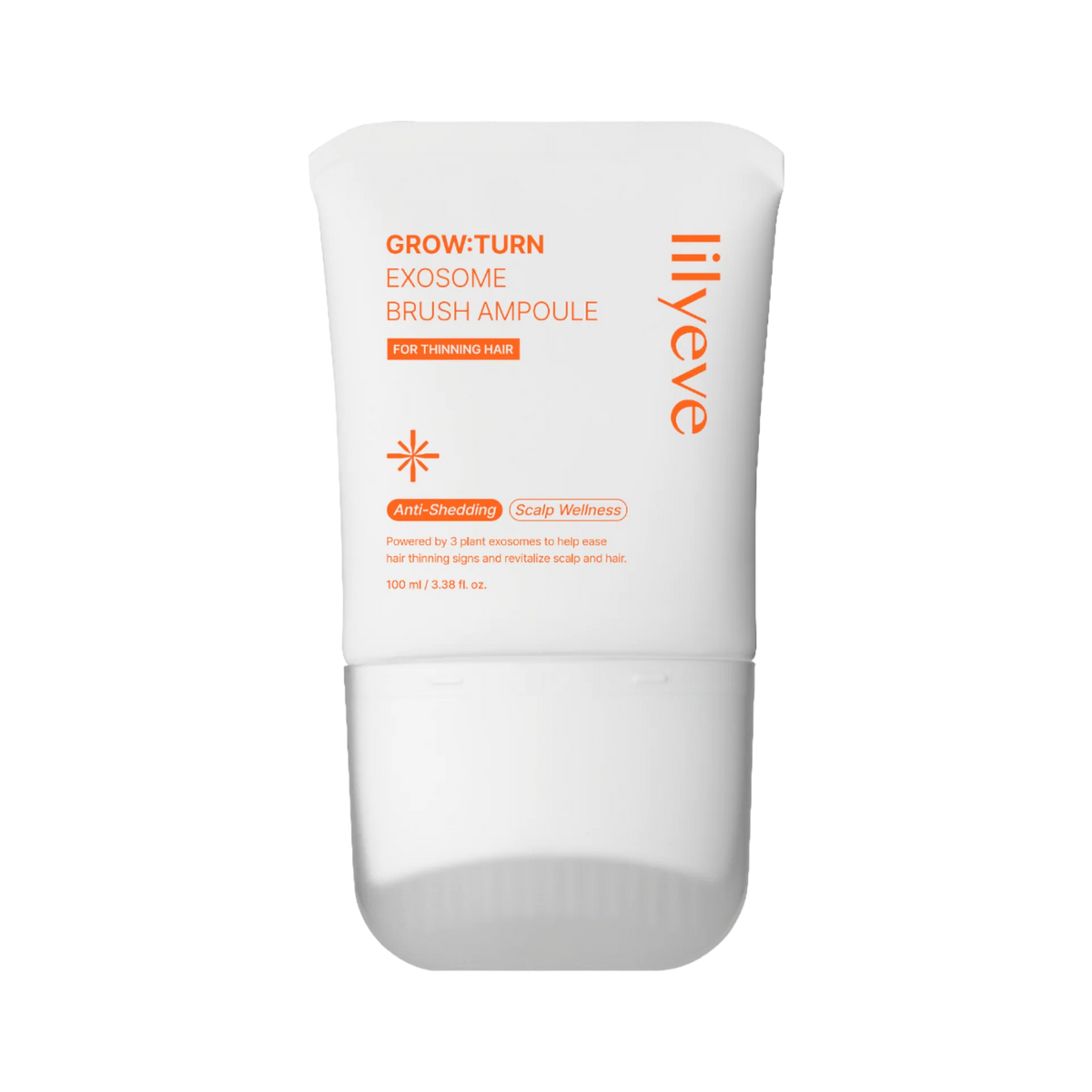 LILYEVE Grow Turn Exosome Brush Ampoule