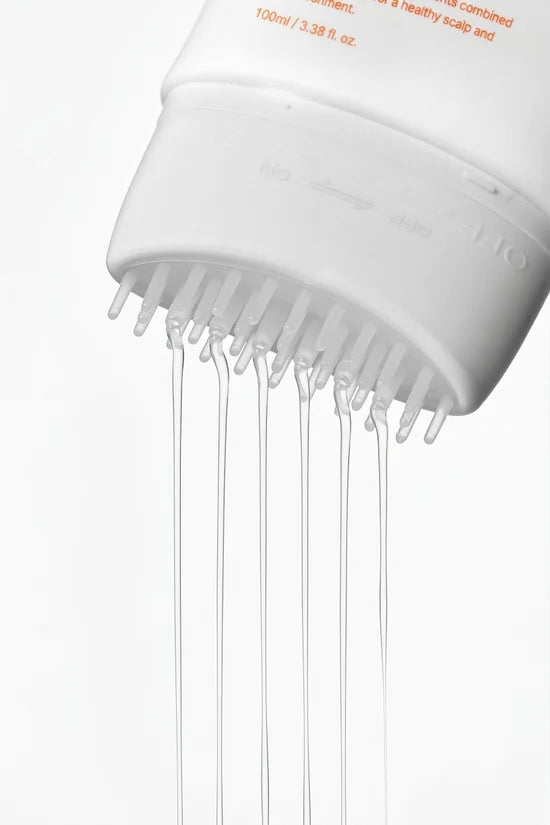 LILYEVE Grow Turn Exosome Brush Ampoule