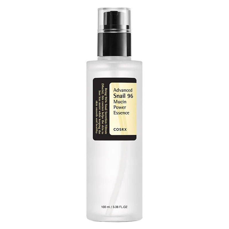 CORSX Advanced Snail 96 Mucin Essence 100ml