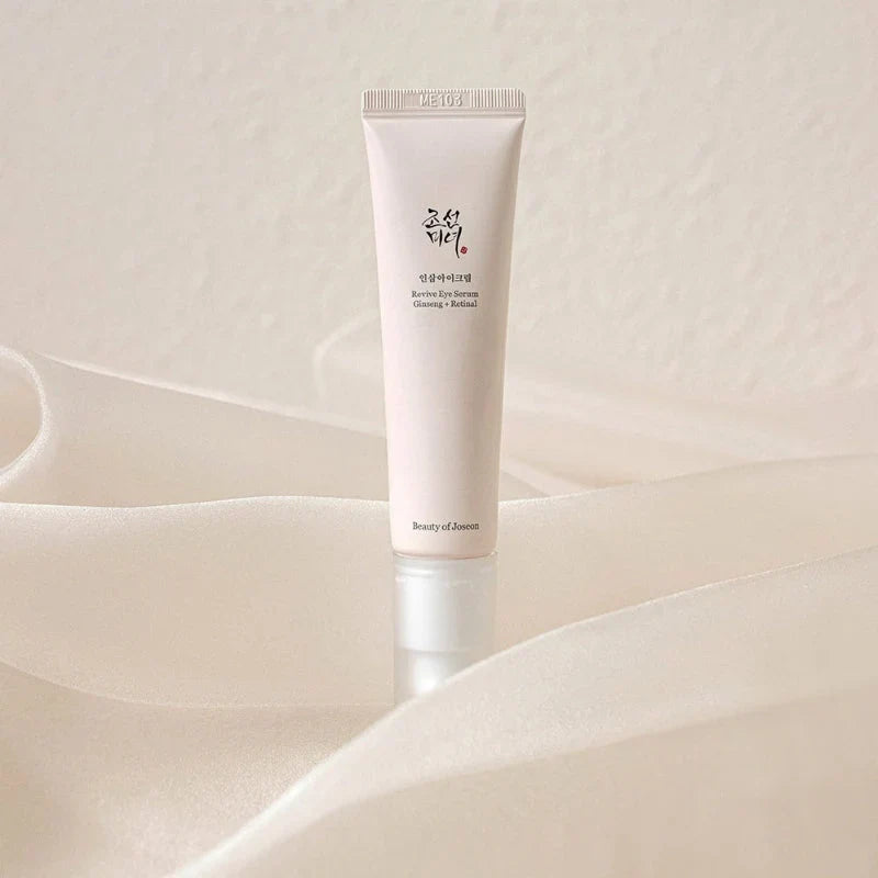 BEAUTY OF JOSEON - Revive Eye Serum Ginseng + Retinal