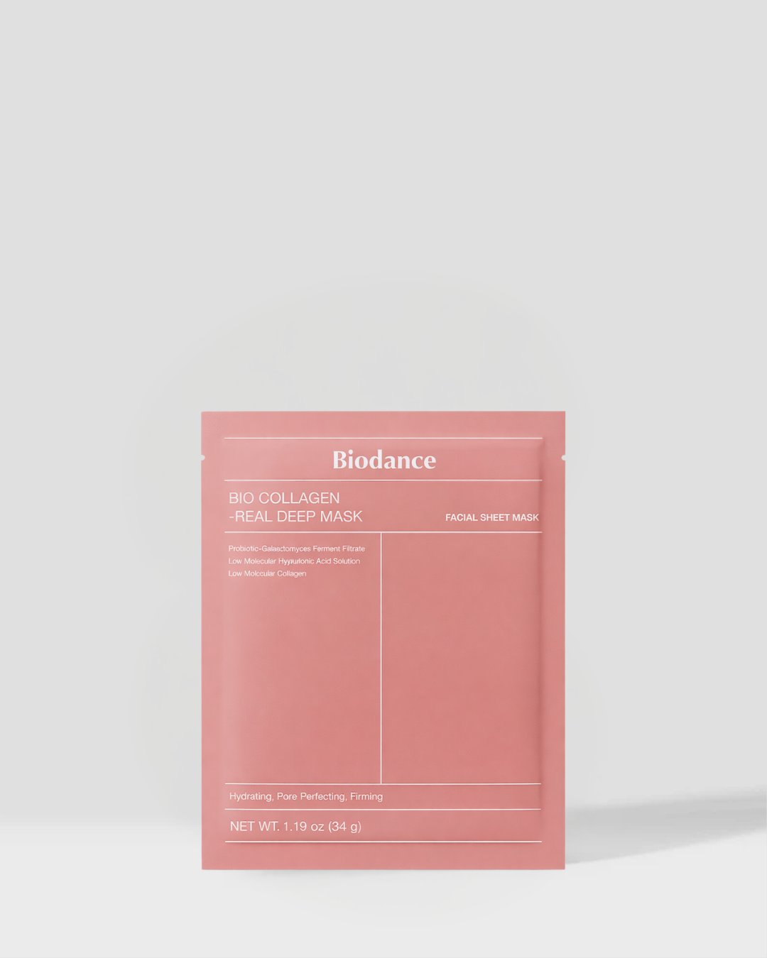 BIODANCE Bio Collagen Real Deep Mask (1pcs)