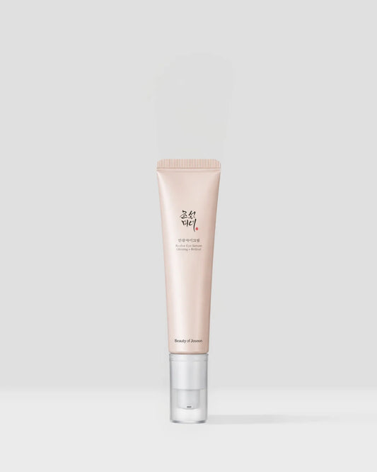 BEAUTY OF JOSEON - Revive Eye Serum Ginseng + Retinal