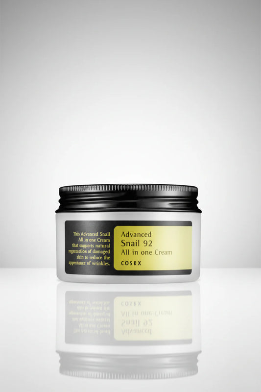 CORSX Advanced Snail 92 All in One Cream (100ml)