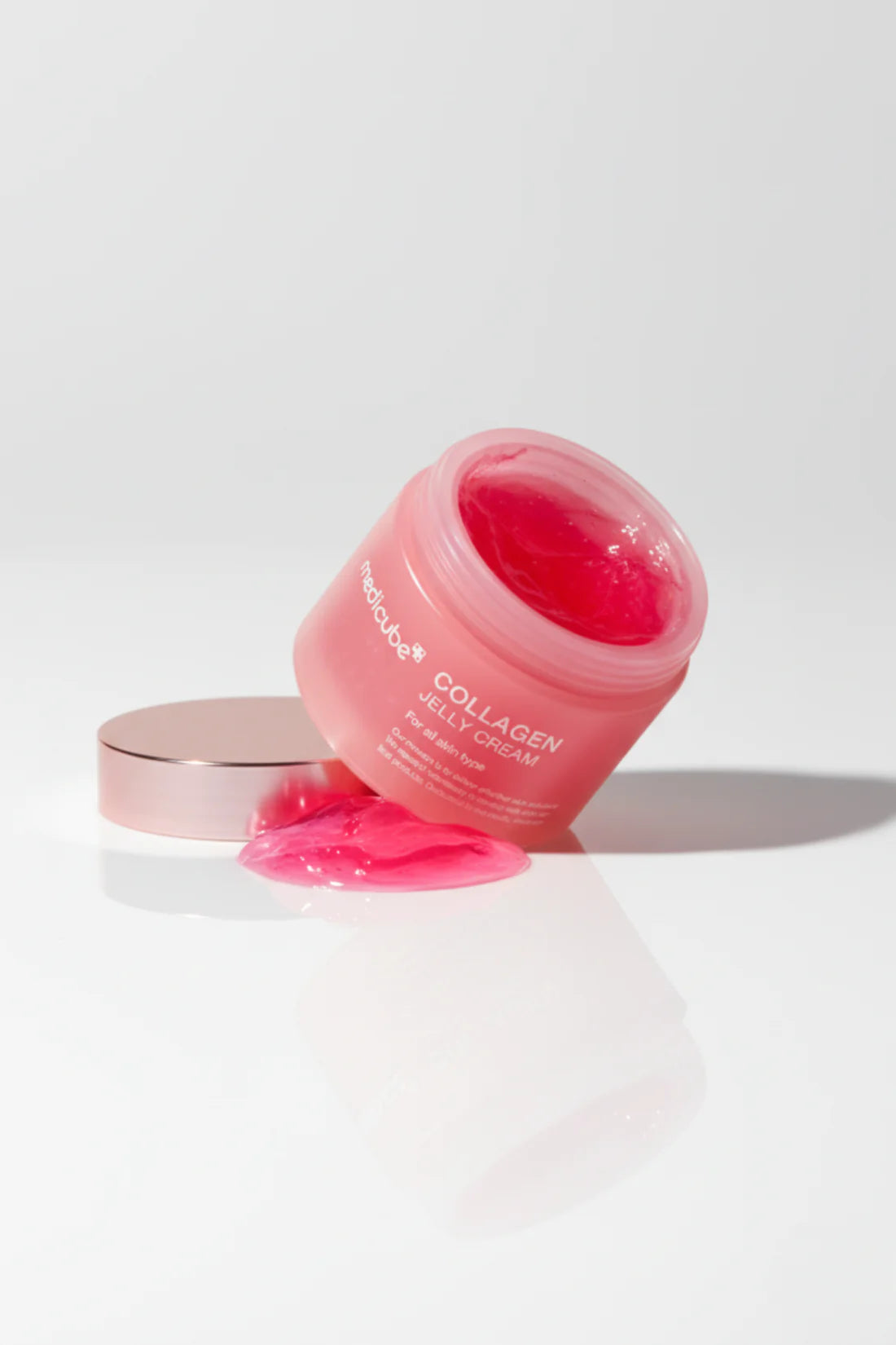 MEDICUBE Collagen Jelly Cream (110ml)