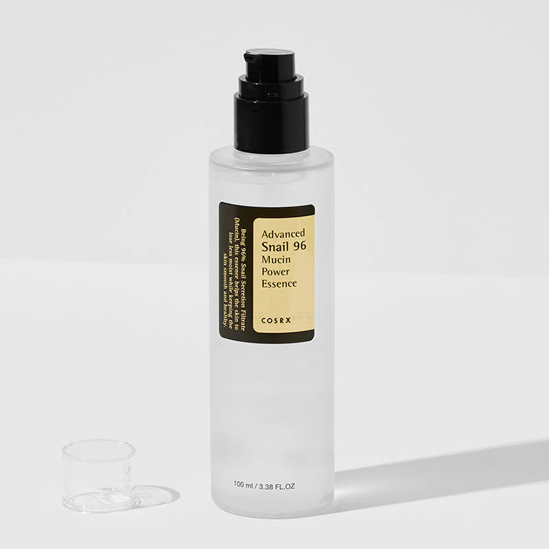 CORSX Advanced Snail 96 Mucin Essence 100ml