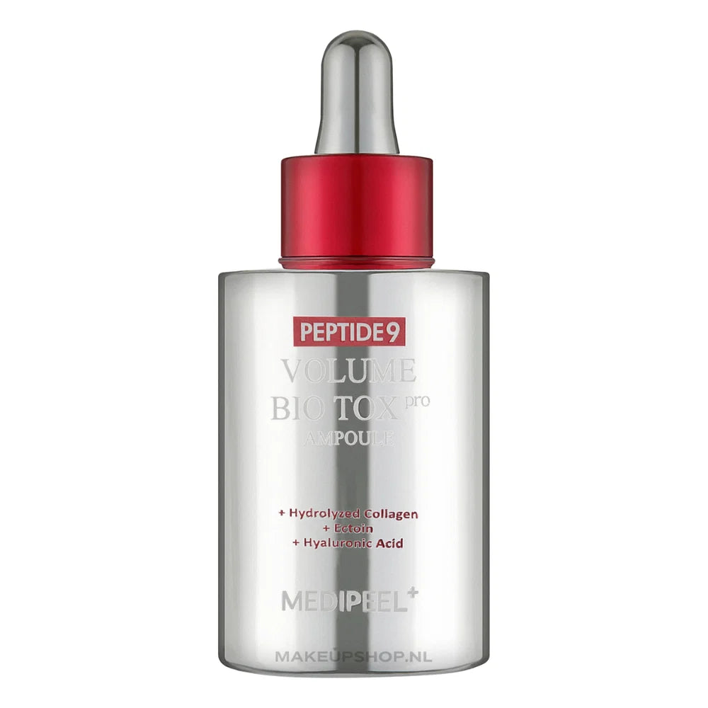 MEDIPEEL Peptide 9 Volume Bio Ampoule Pro