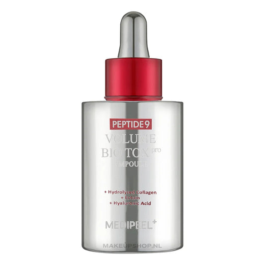 MEDIPEEL Peptide 9 Volume Bio Ampoule Pro