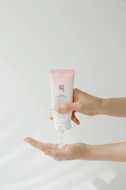 BEAUTY OF JOSEON Apricot Blossom Gel 100ml