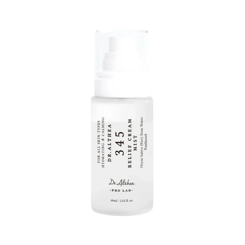 DR.ALTHEA - 345 Relief Cream Mist
