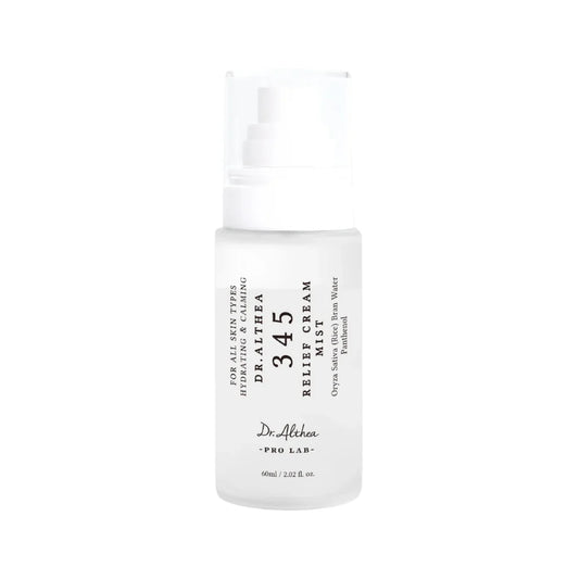 DR.ALTHEA - 345 Relief Cream Mist