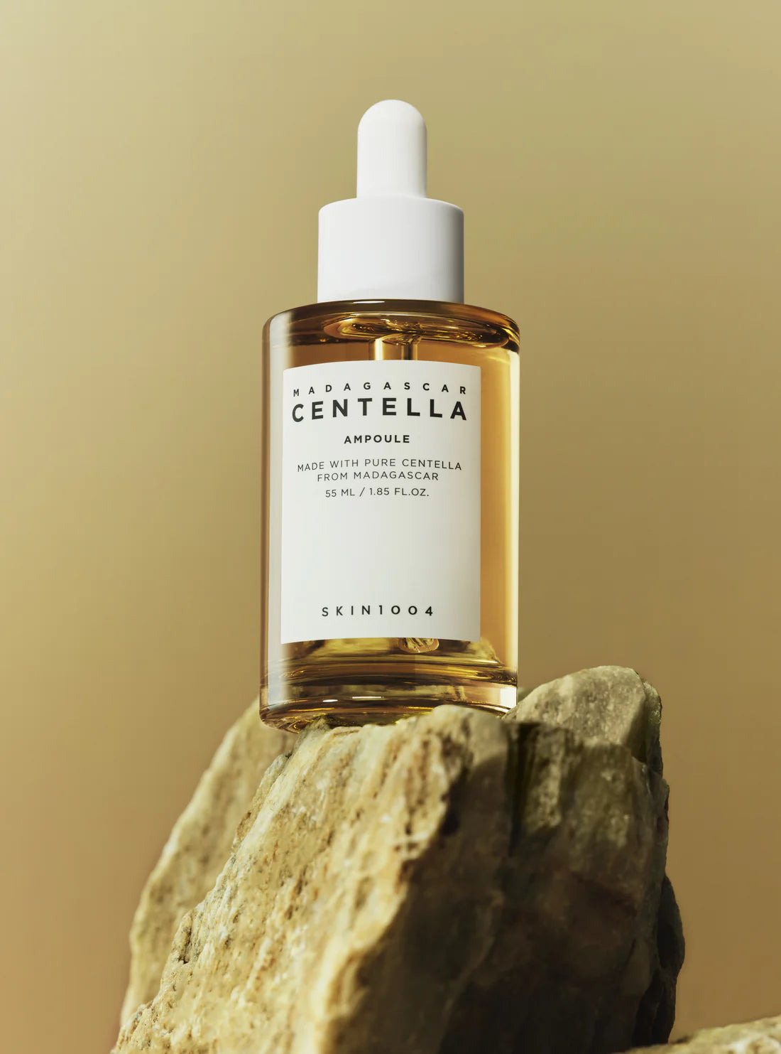 SKIN1004 Madagascar Centella Ampoule (55ml)