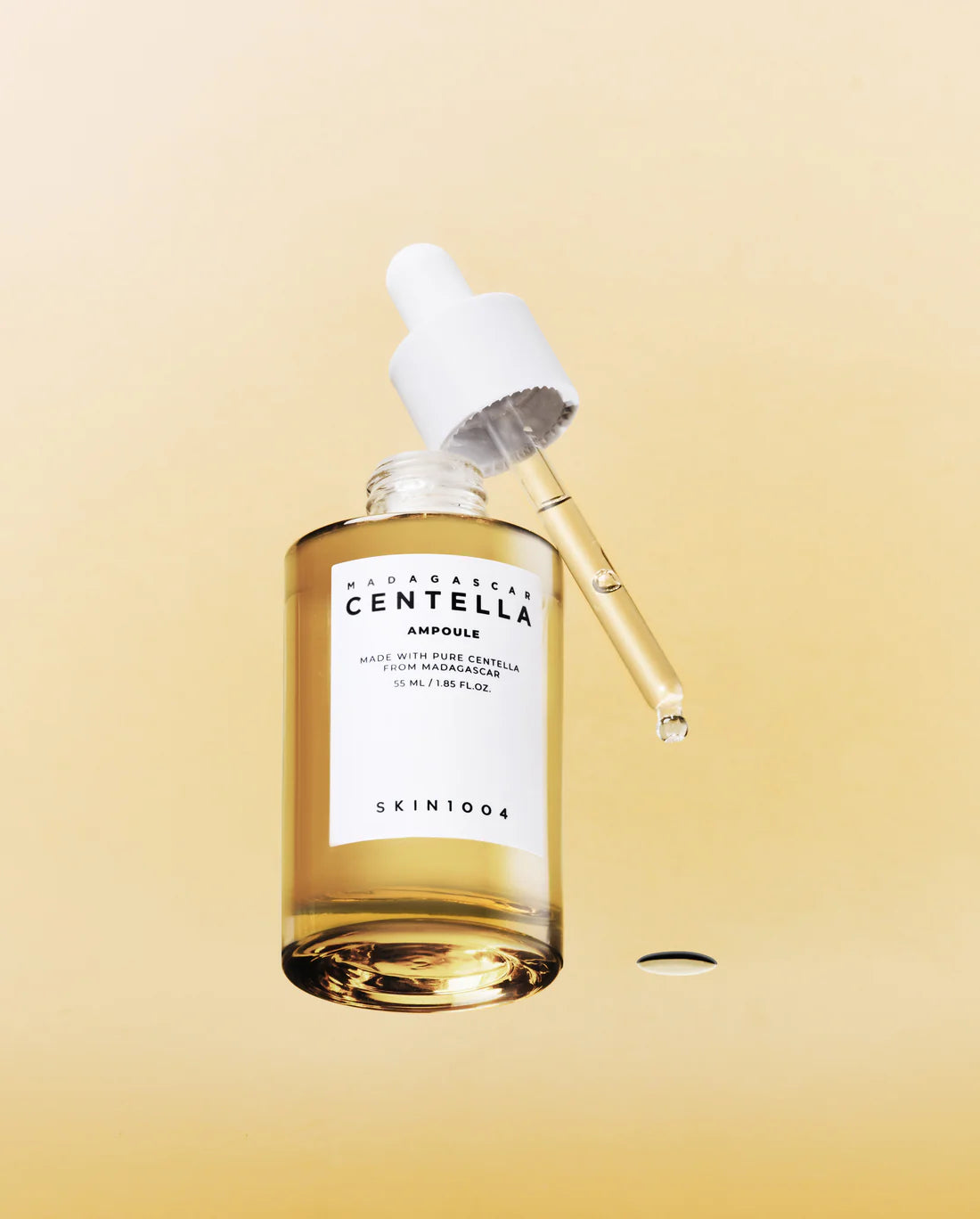 SKIN1004 Madagascar Centella Ampoule (55ml)