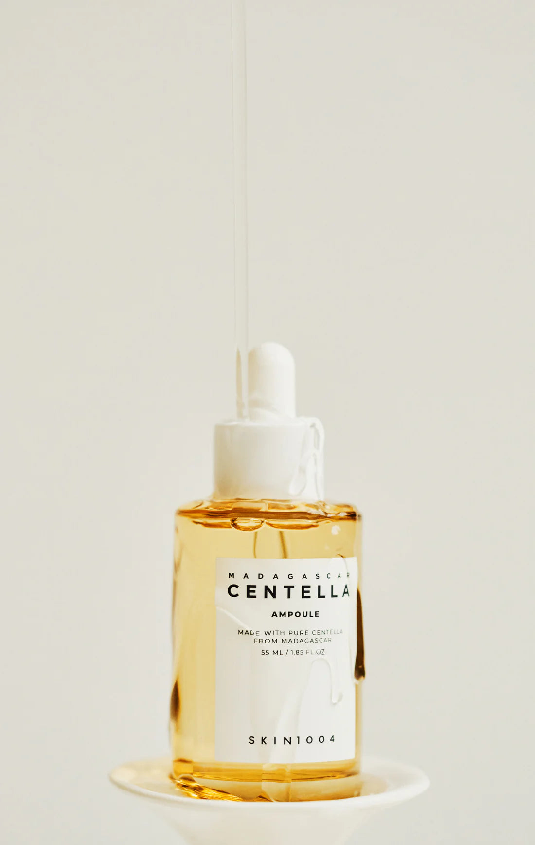SKIN1004 Madagascar Centella Ampoule (55ml)