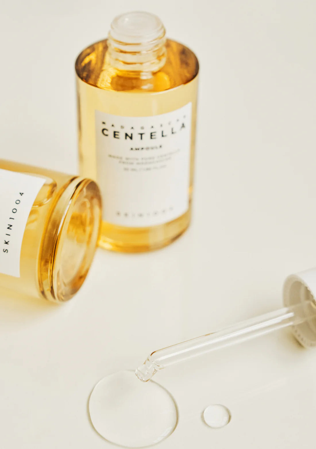 SKIN1004 Madagascar Centella Ampoule (55ml)