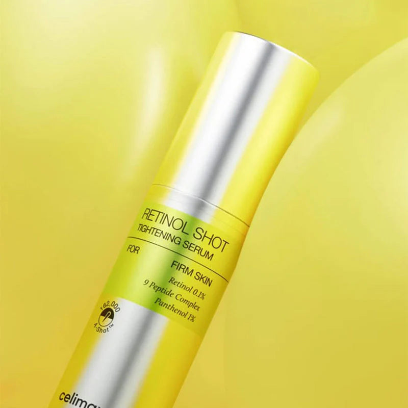 CELIMAX VITA-A Retinol Shot Tightening Serum 30ml