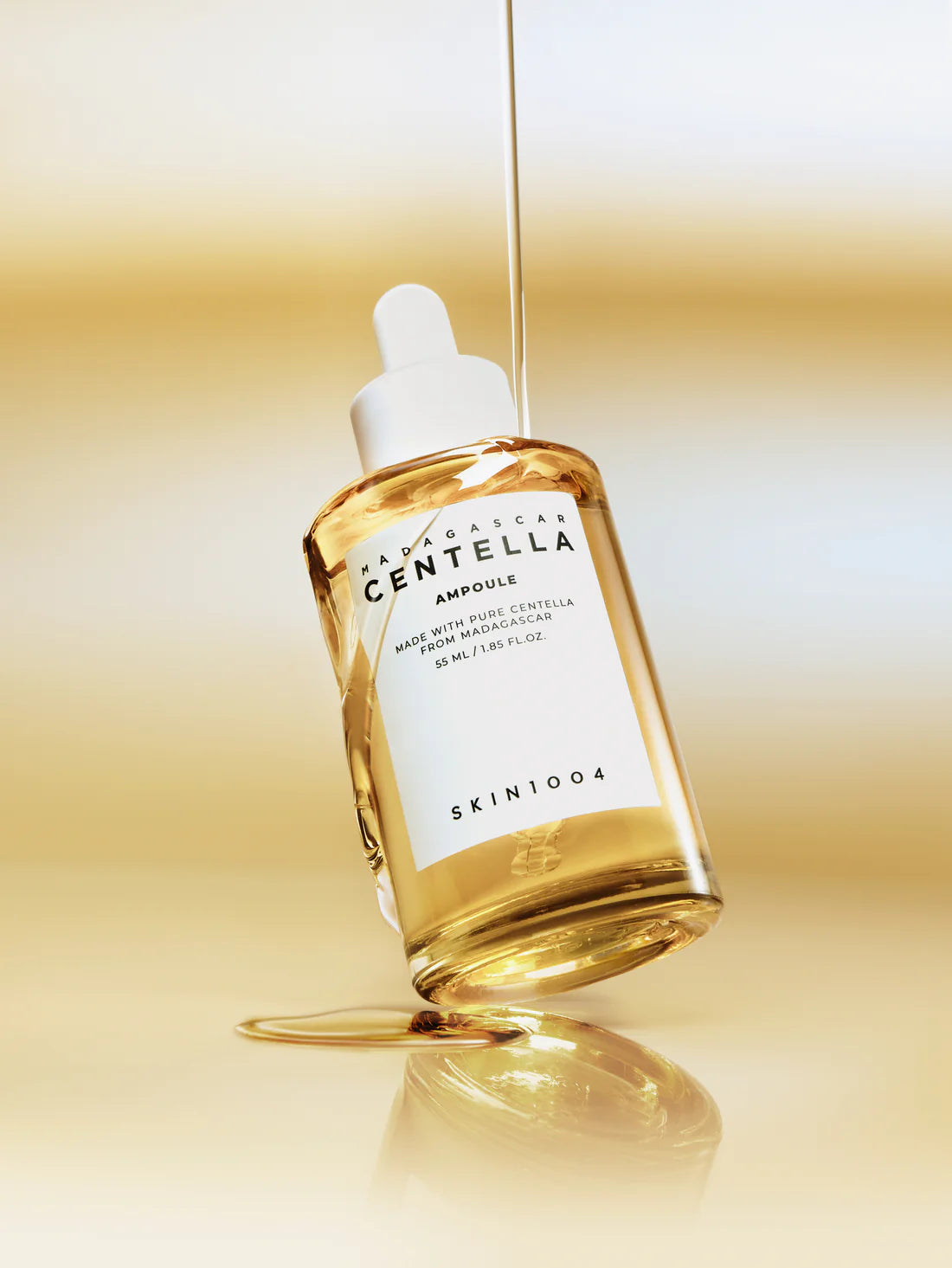 SKIN1004 Madagascar Centella Ampoule (55ml)