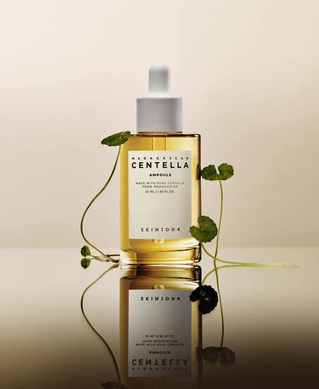 SKIN1004 Madagascar Centella Ampoule (55ml)
