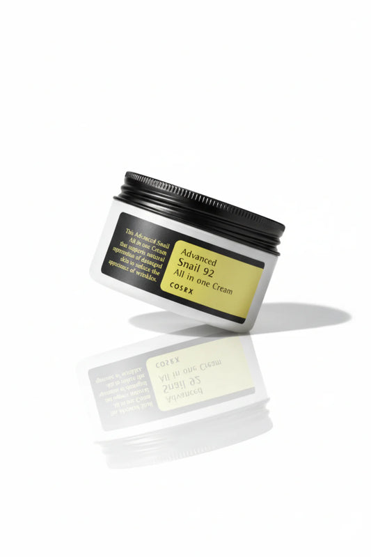 CORSX Advanced Snail 92 All in One Cream (100ml)