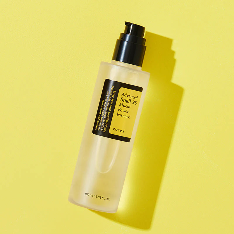 CORSX Advanced Snail 96 Mucin Essence 100ml