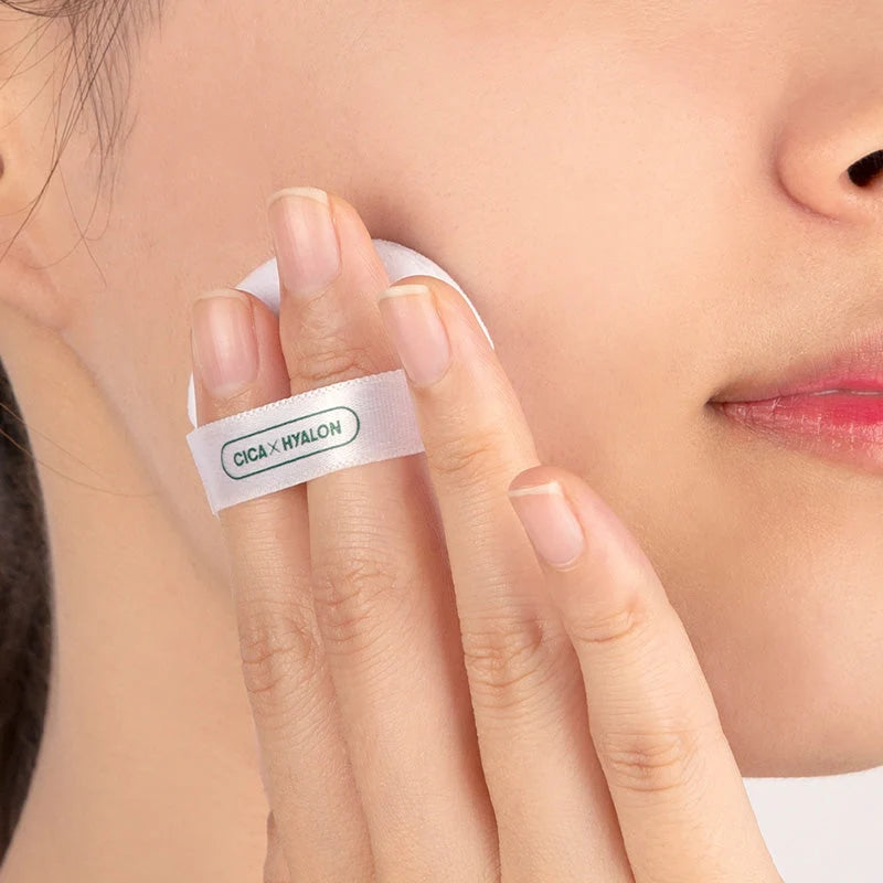 Cica No-Sebum Mild Powder 5g