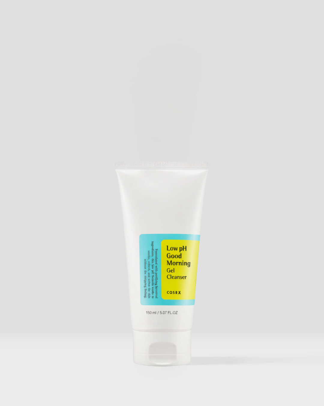 COSRX Low pH Good Morning Gel Cleanser 150ml