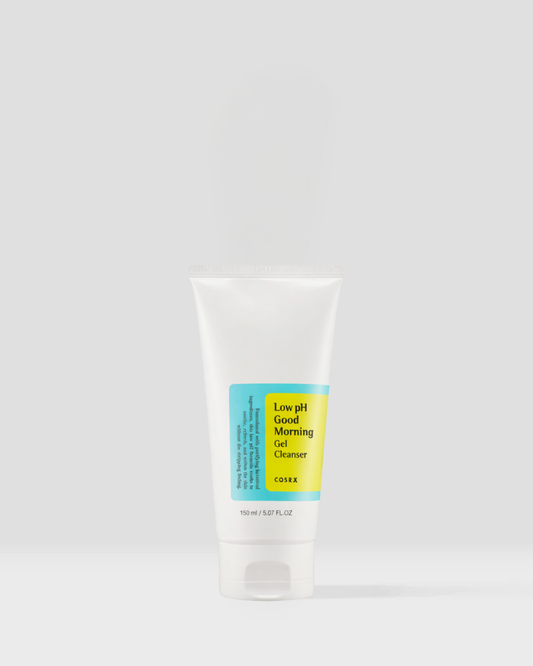 COSRX Low pH Good Morning Gel Cleanser 150ml