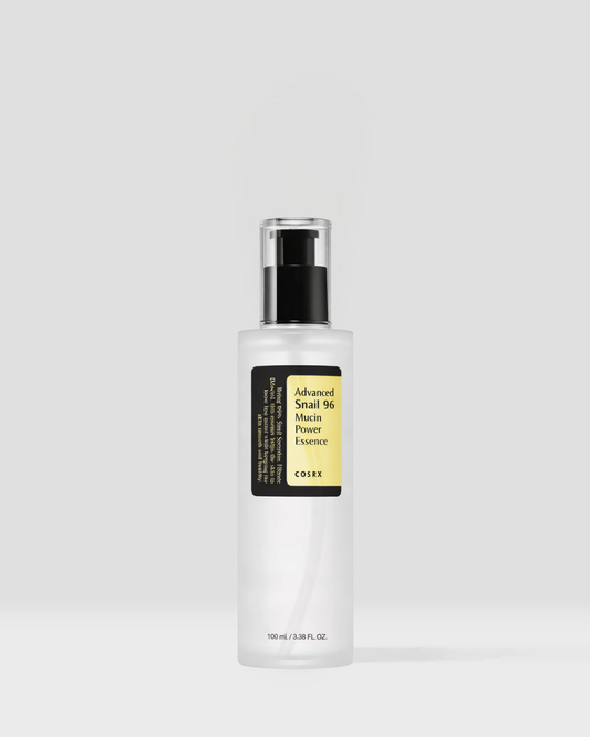 CORSX Advanced Snail 96 Mucin Essence 100ml