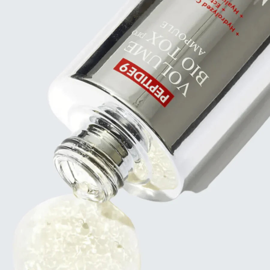 MEDIPEEL Peptide 9 Volume Bio Ampoule Pro