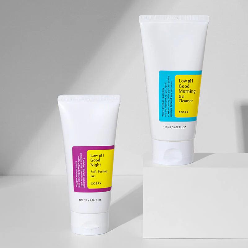 COSRX Low pH Good Morning Gel Cleanser 150ml