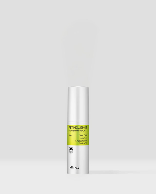 CELIMAX VITA-A Retinol Shot Tightening Serum 30ml