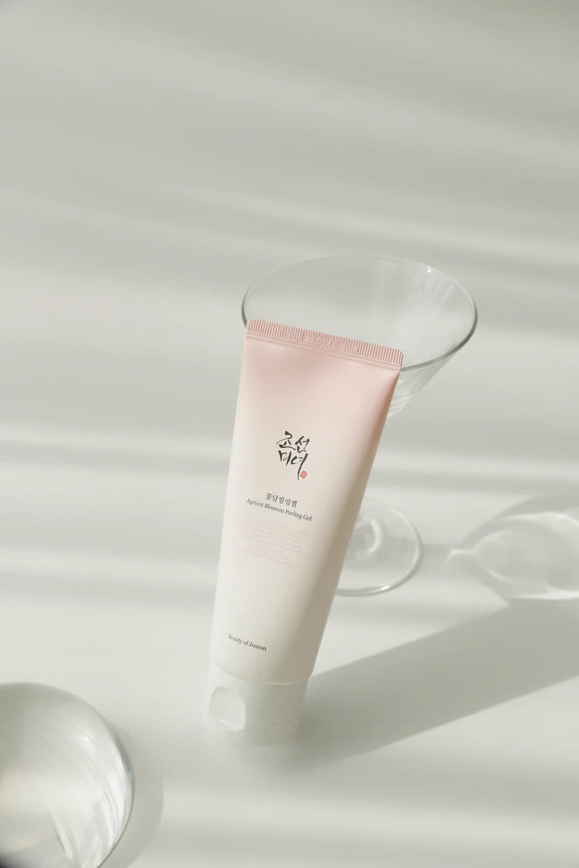 BEAUTY OF JOSEON Apricot Blossom Gel 100ml