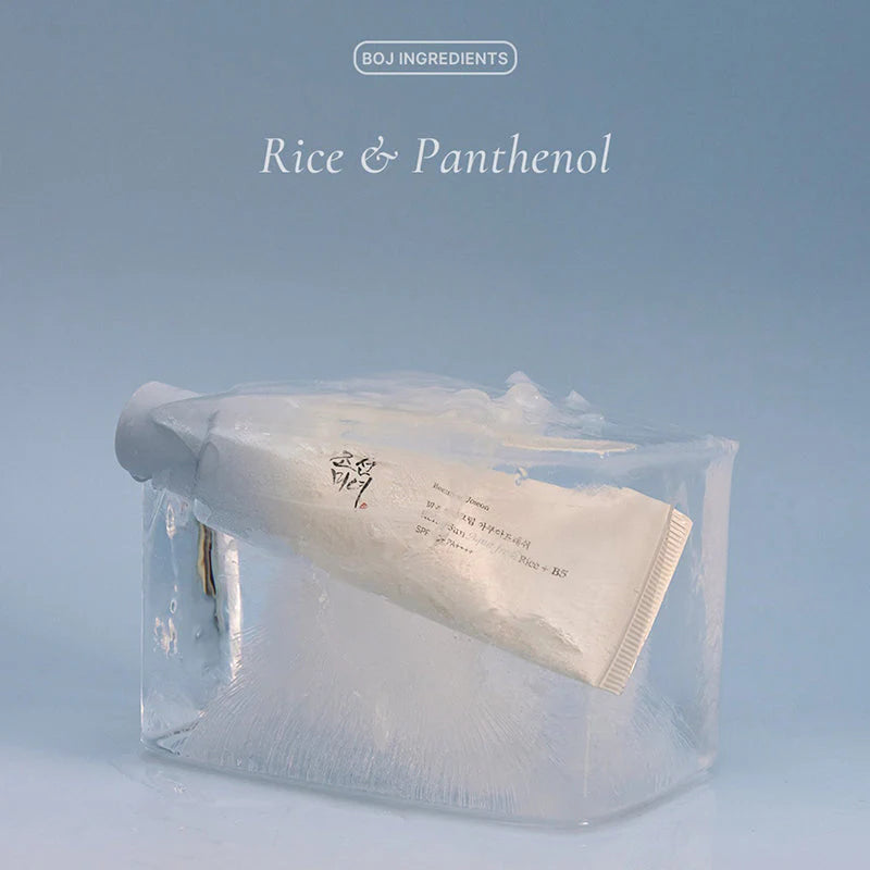 BEAUTY OF JOSEON Relief Sun Aqua-fresh : Rice + B5 50ml