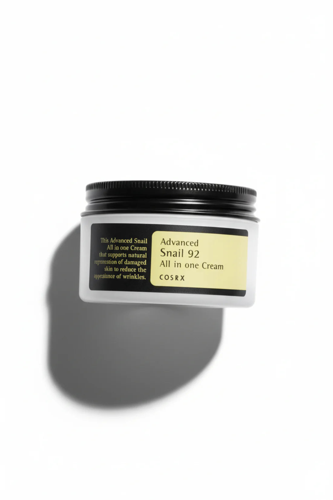 CORSX Advanced Snail 92 All in One Cream (100ml)