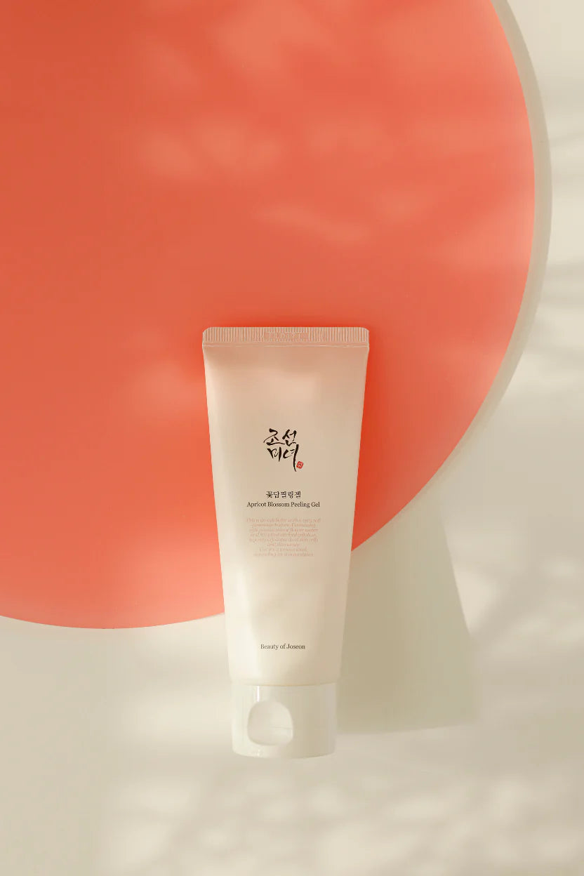 BEAUTY OF JOSEON Apricot Blossom Gel 100ml