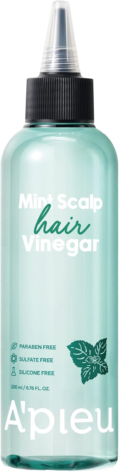 A'PIEU - Mint Scalp Hair Vinegar