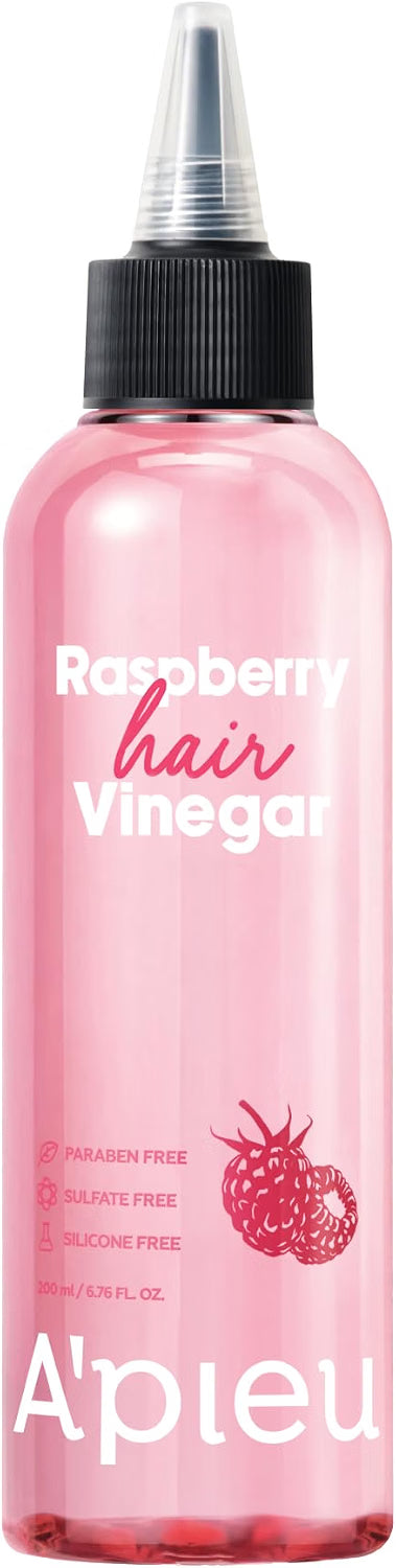 A'PIEU - Raspberry Hair Vinegar