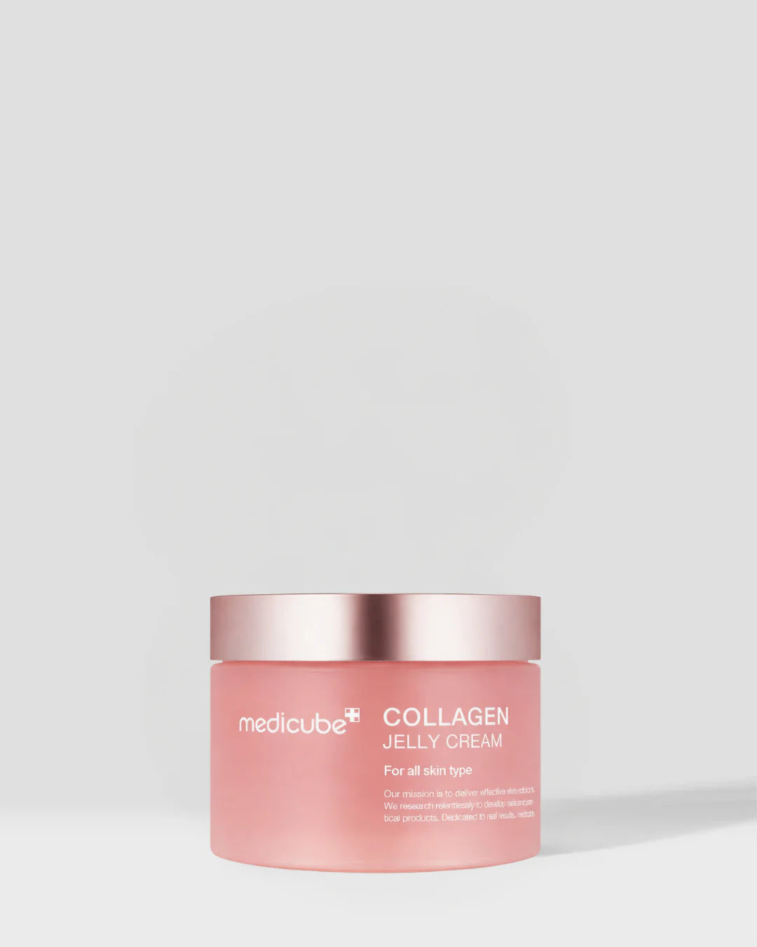MEDICUBE Collagen Jelly Cream (110ml)
