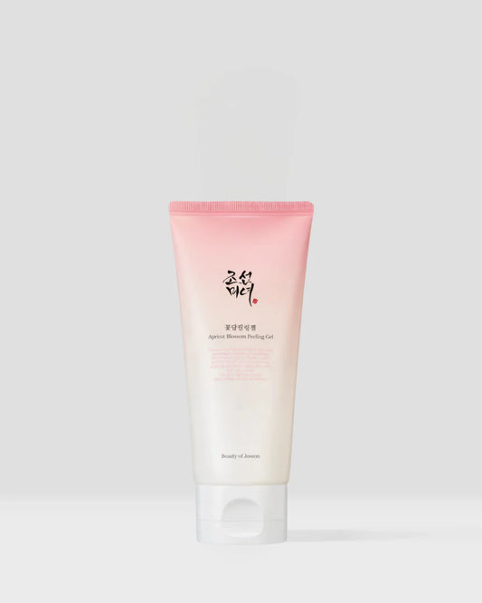 BEAUTY OF JOSEON Apricot Blossom Gel 100ml