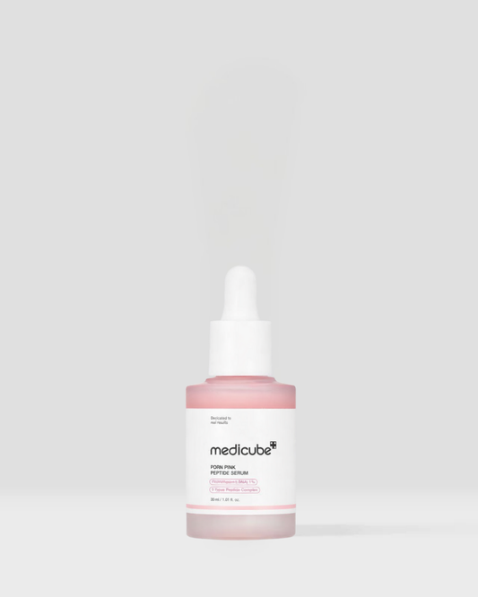 MEDICUBE PDRN Pink Peptide Serum 30ml